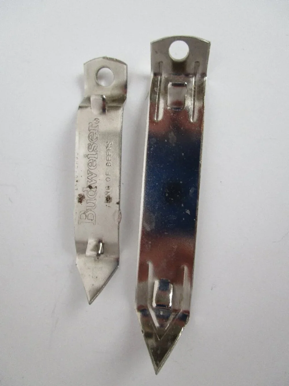 lot of bottle openers